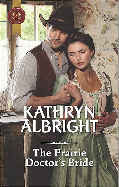 The Prairie Doctor S Bride Kindle Edition By Albright Kathryn Literature Fiction Kindle Ebooks Amazon Com