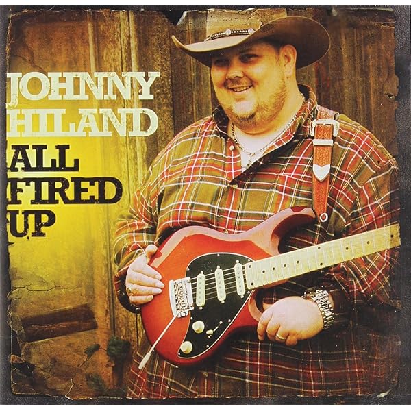 Amazon.com: Johnny Hiland