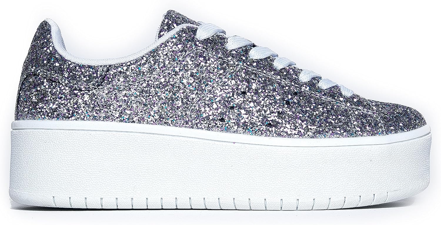 j adams star sneakers