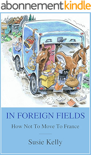 Download In Foreign Fields: How Not To Move To France (English Edition) PDF