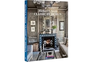 Michael S. Smith Classic by Design