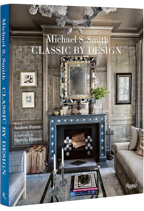 Michael S. Smith: Kitchens & Baths: Smith, Michael S., Pittel