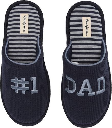 dad slippers