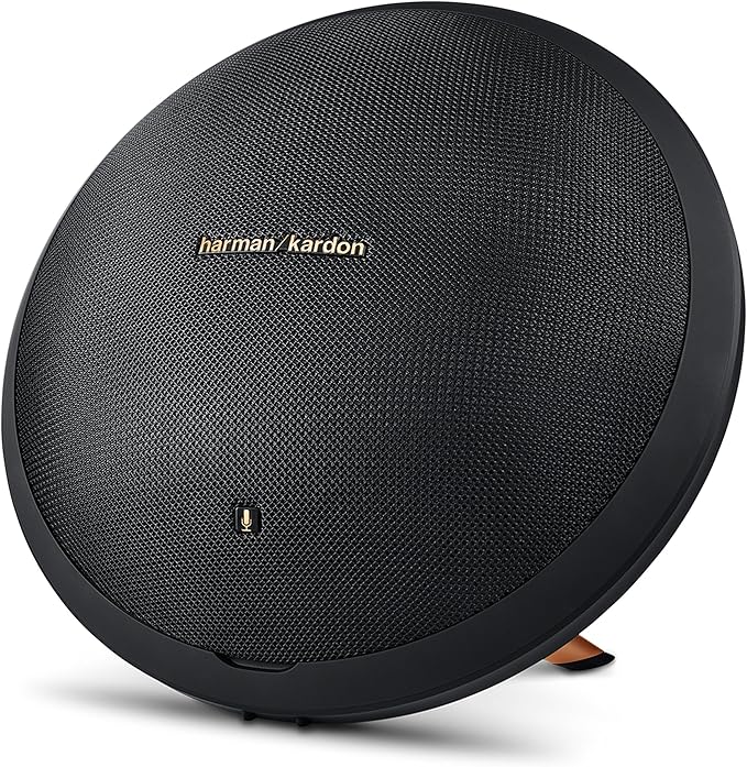 harman kardon black onyx