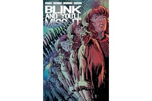 Blink and You'll Miss It