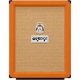 Orange Amplification PPC212 V 2x12" Vertical Guitar Speaker Cabinet (Orange)