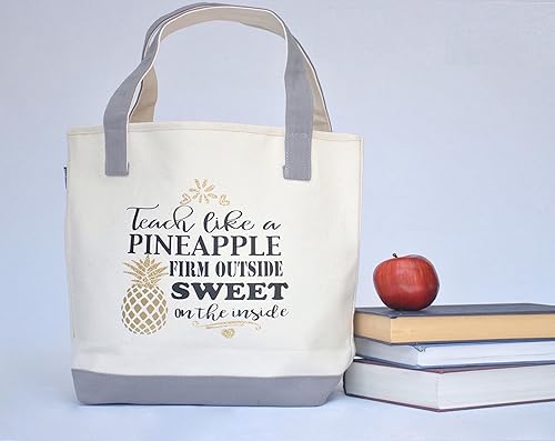 kindergarten tote bags