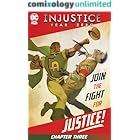 Injustice: Year Zero (2020-) #3