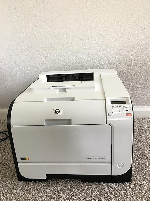 hp m451dn printer