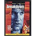 Amazon.com: Breakdown : Kurt Russell, J.T. Walsh, Kathleen Quinlan, M.C ...
