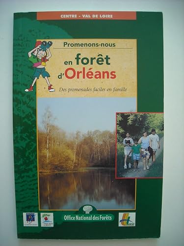Download Promenons-nous dans la forêts d'Orléans, N° 5 PDF