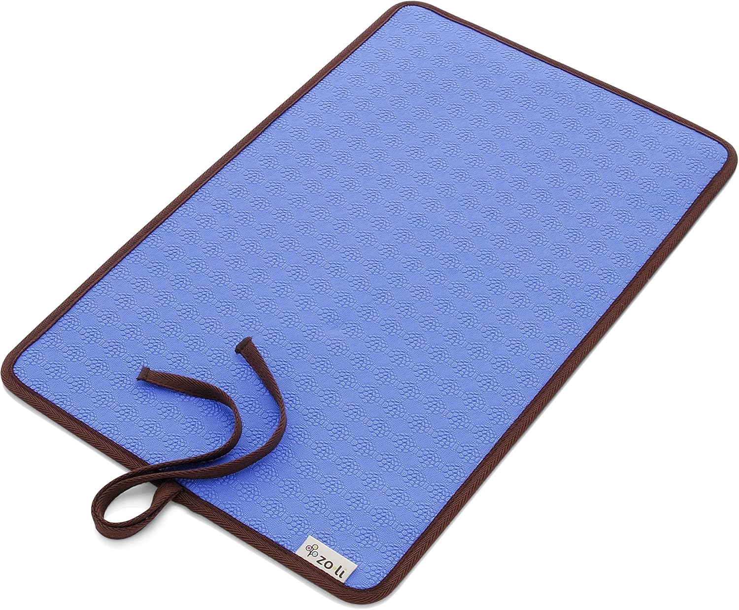 zoli baby changing mat