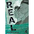 Real, Vol. 4