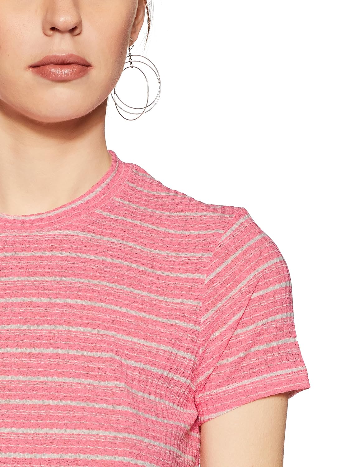 sugr women's slim fit polo