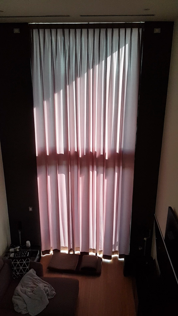 Add A Motor AD80 D80 Drapery Motor for Existing Drapery by