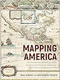 Mapping America: The Incredible Story and Stunning