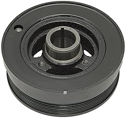 Dorman 594-152 Engine Harmonic Balancer Compatible