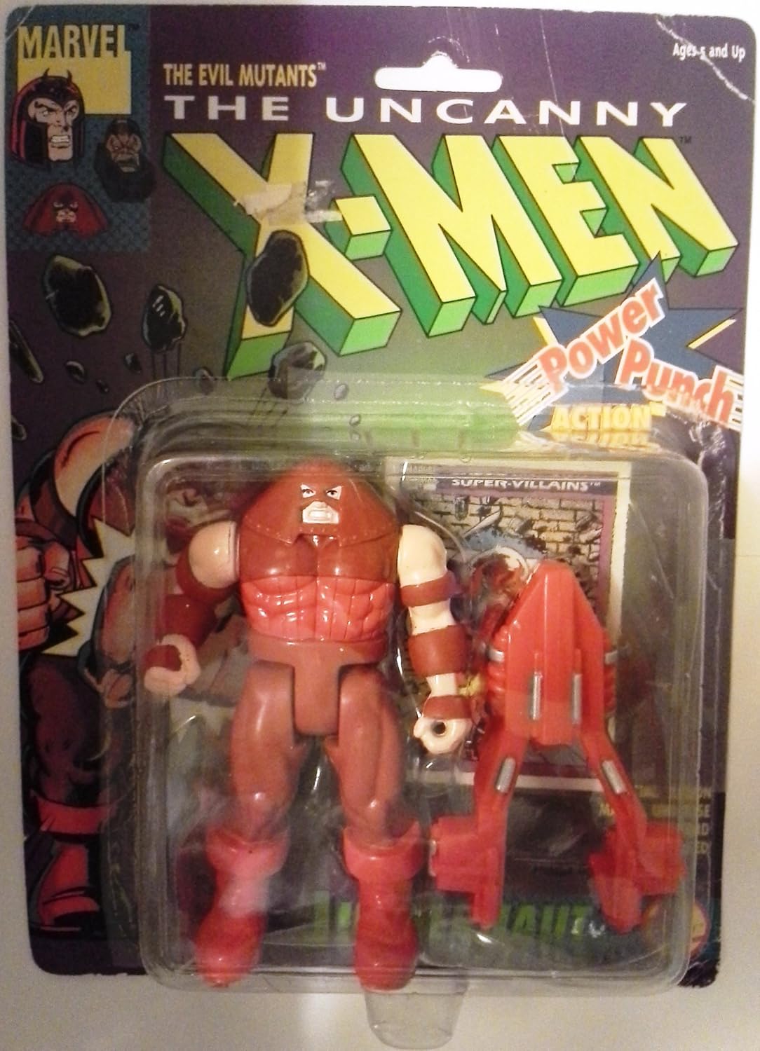 toy biz juggernaut action figure