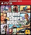 Grand Theft Auto V - PlayStation 3