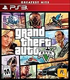 Grand Theft Auto V - PlayStation 3