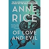 Of Love and Evil: The Songs of the Seraphim, Book Two (Songs of the Seraphim Series)