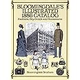 Bloomingdale's Illustrated 1886 Catalog