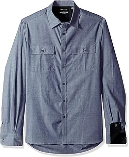 kenneth cole new york dress shirt