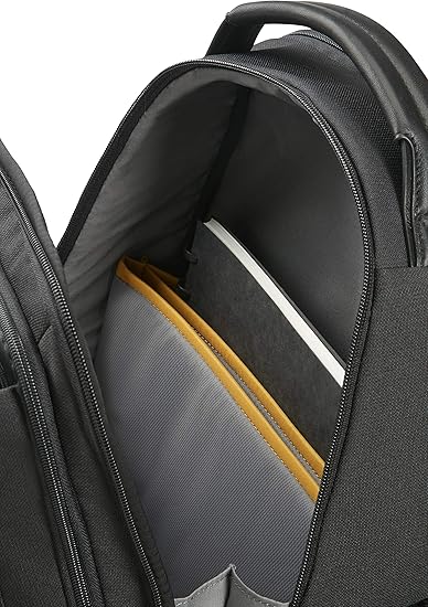 samsonite checkmate backpack