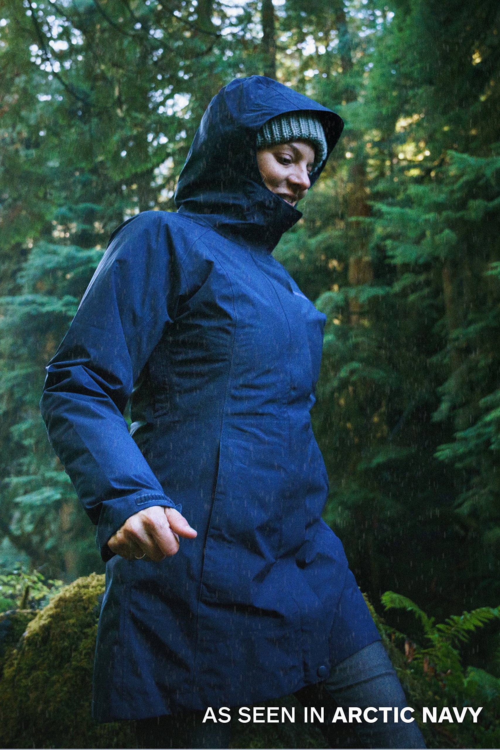 Ladies Jacket Marmot Powderline Jacket Marmot Womens Essential