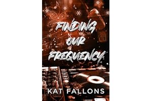 Finding Our Frequency (HeartBeats Series Book 3)