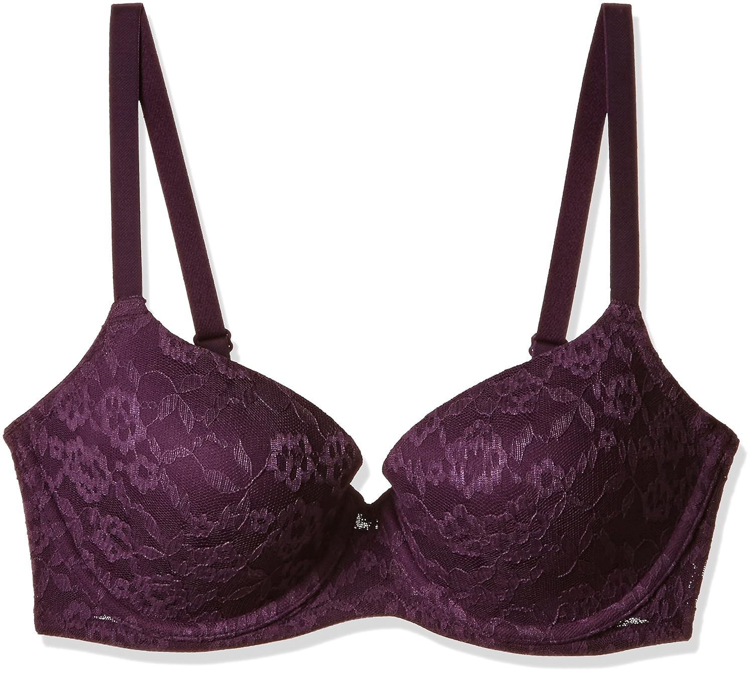 Buy Triumph International Half Cup Bra at Amazon.in