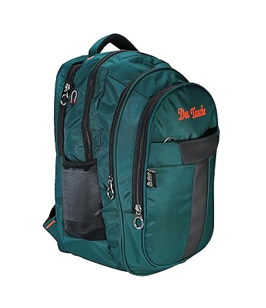 Da Tasche Ring 35L Sea Green Rucksack