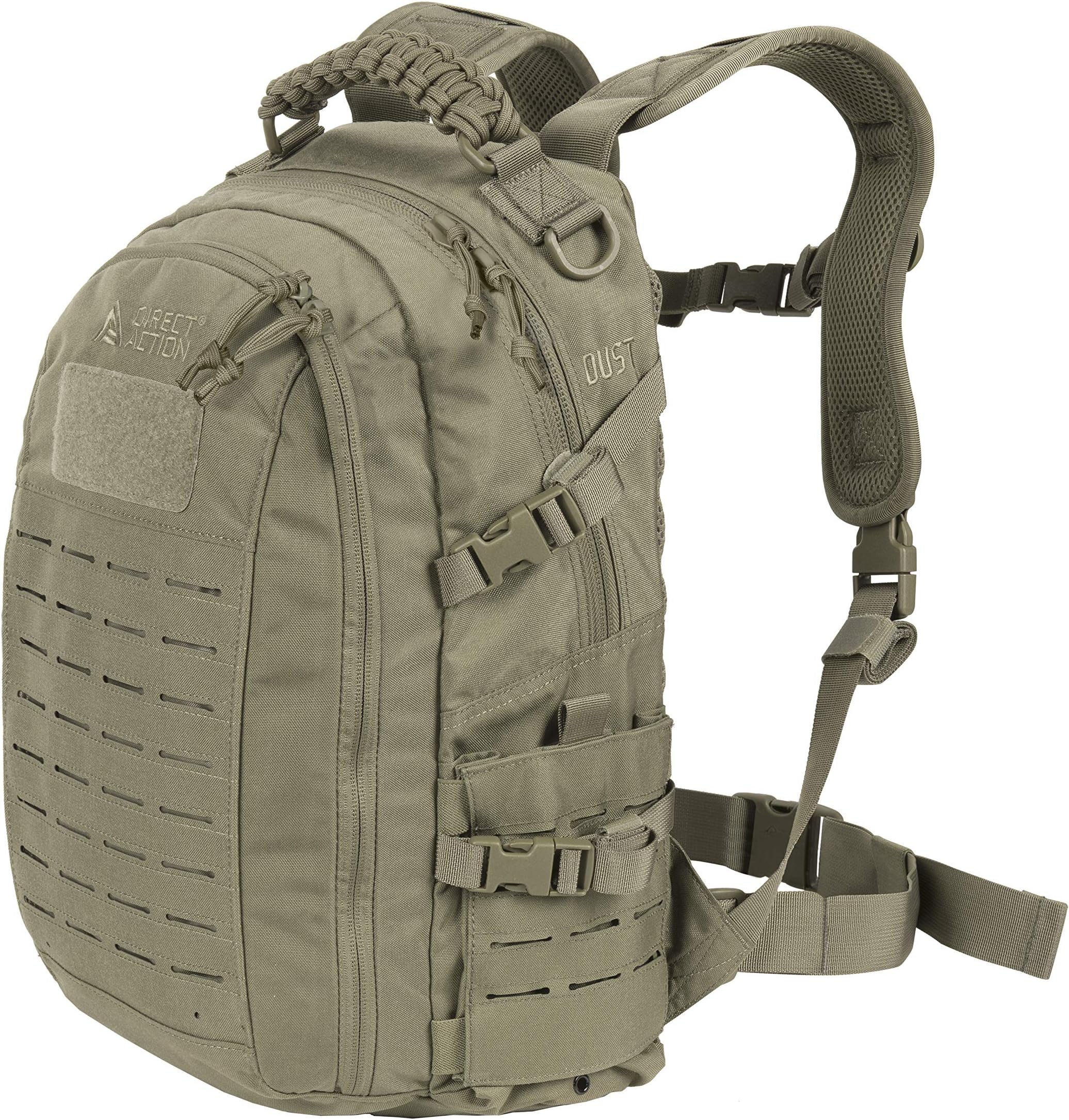 Dust Mk II