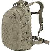 Direct Action Dust Tactical Backpack 20 Liter Capacity