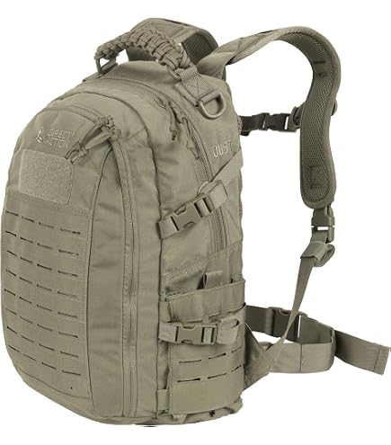 Amazon.com: Direct Action Ghost Mk II Tactical Backpack Adaptive