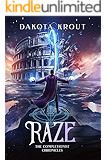 Raze (The Completionist Chronicles Book 4)