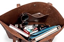 Nodykka Women Tote Bags Top Handle Satchel Handbags