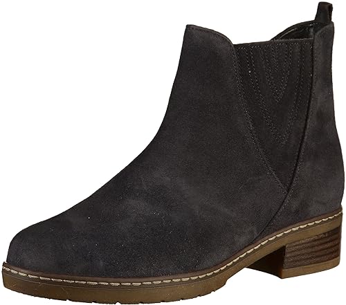 Gabor Damen Comfort Sport Stiefeletten