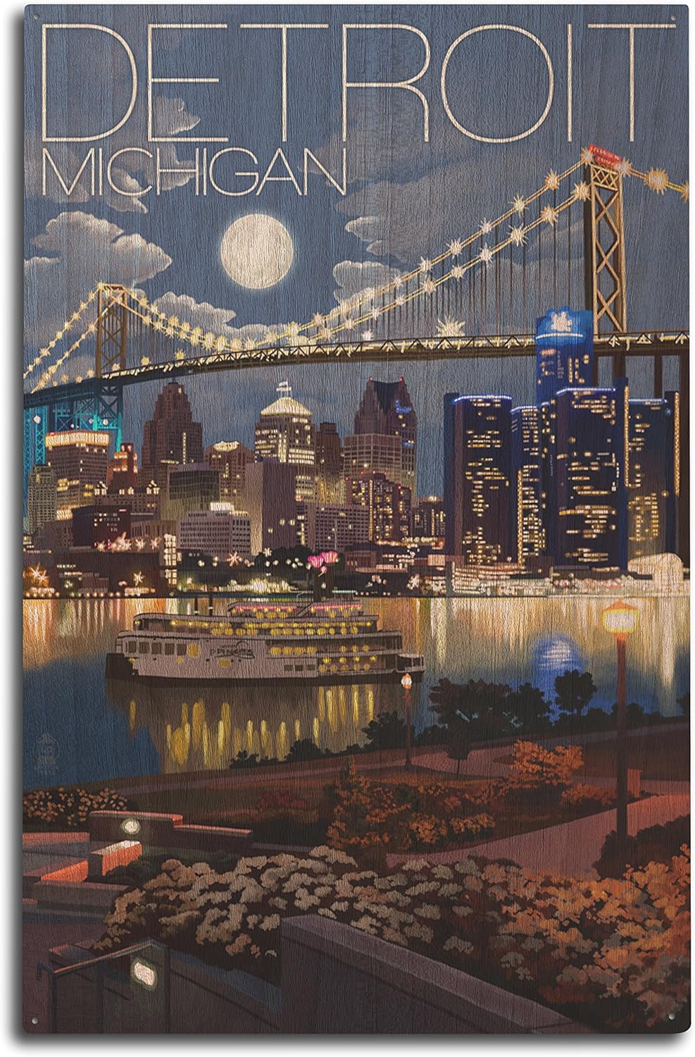 The 10 Best Detroit Home Decor