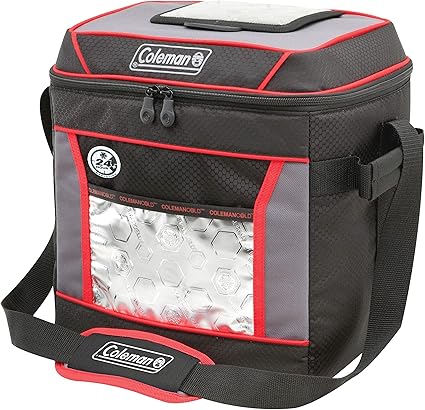 large soft cooler bolsa