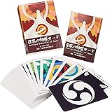 日本の神様カード