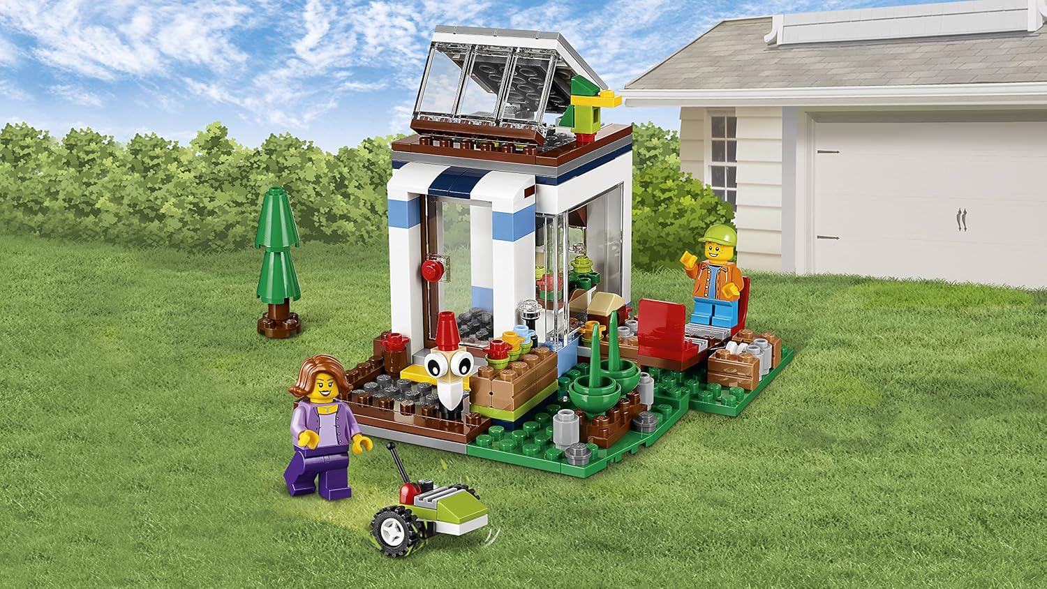 lego 31068 amazon