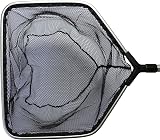 Supa 4 in 1 Pond Cleaning Kit Telescopic Pole Skimmer Net Brush view 8