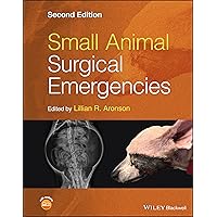 Small animal surgery 上下 Veterinary Surgery Small Animal Expert Consult 2 Volume Set