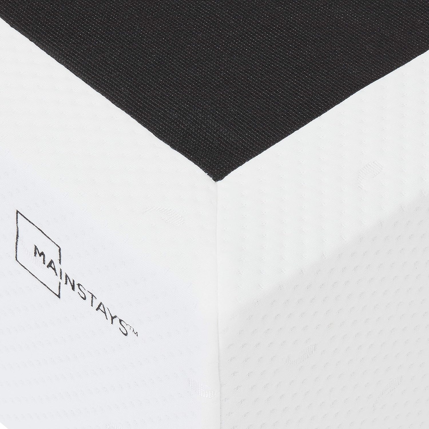 Spring Mainstays 5" Easy Assembly Smart Box (Twin): Furniture & Decor