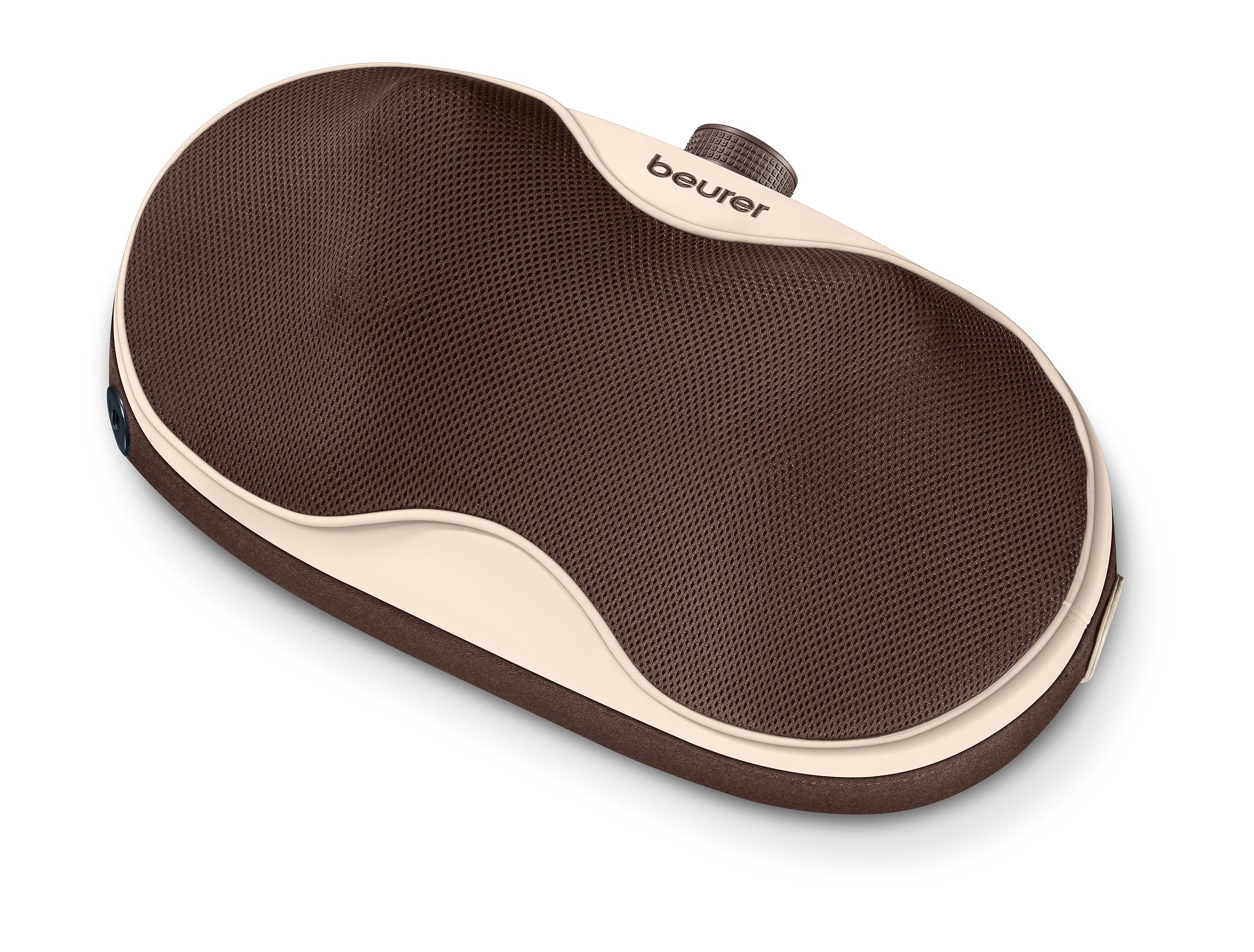 Beurer MG520UK Cordless Shiatsu Massage Cushion