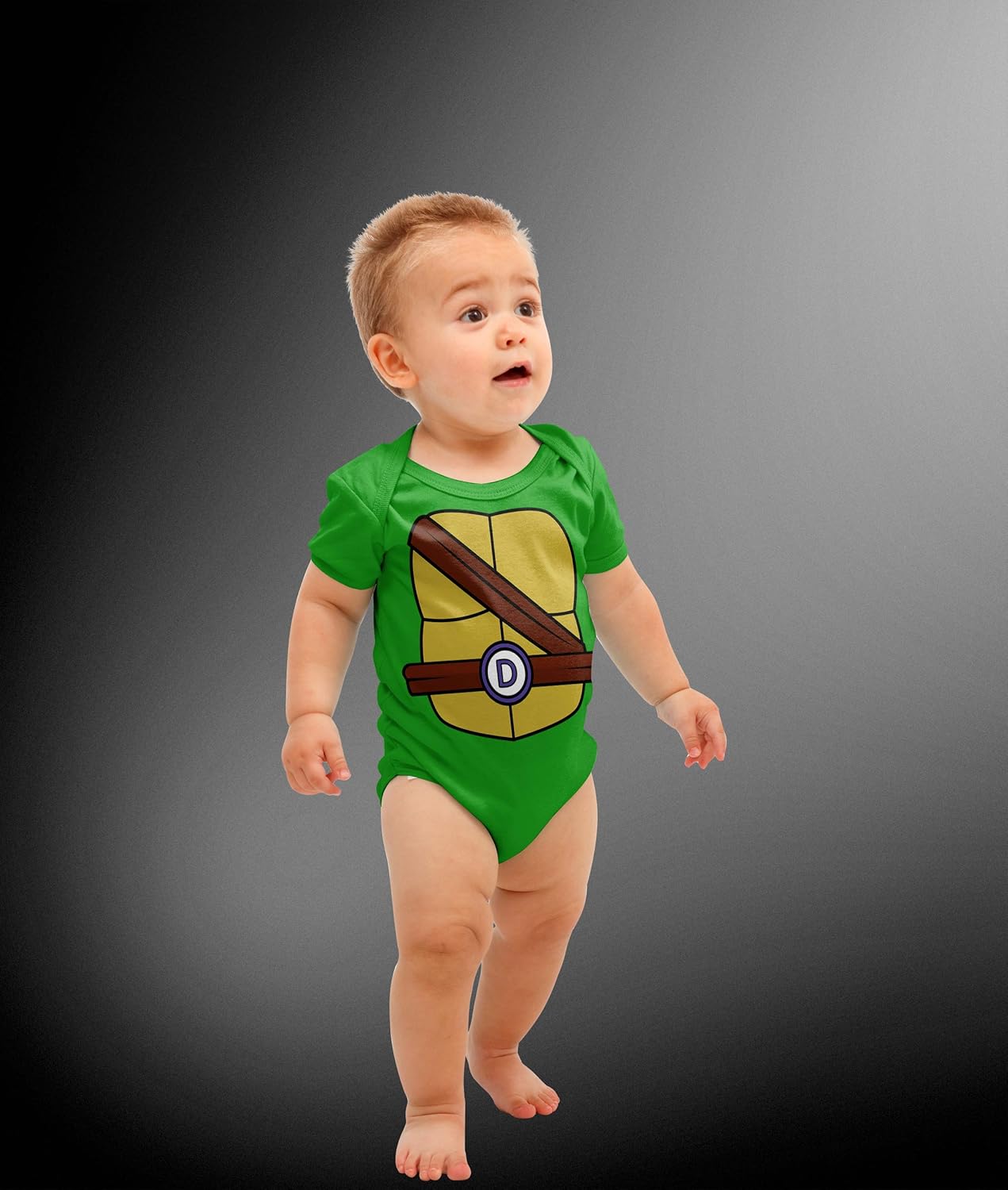 Best Ninja Turtles Donnie Halloween Costume