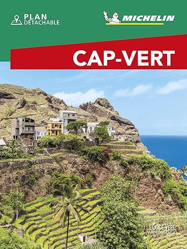 Download Guide Vert Week&Go Cap Vert Michelin PDF