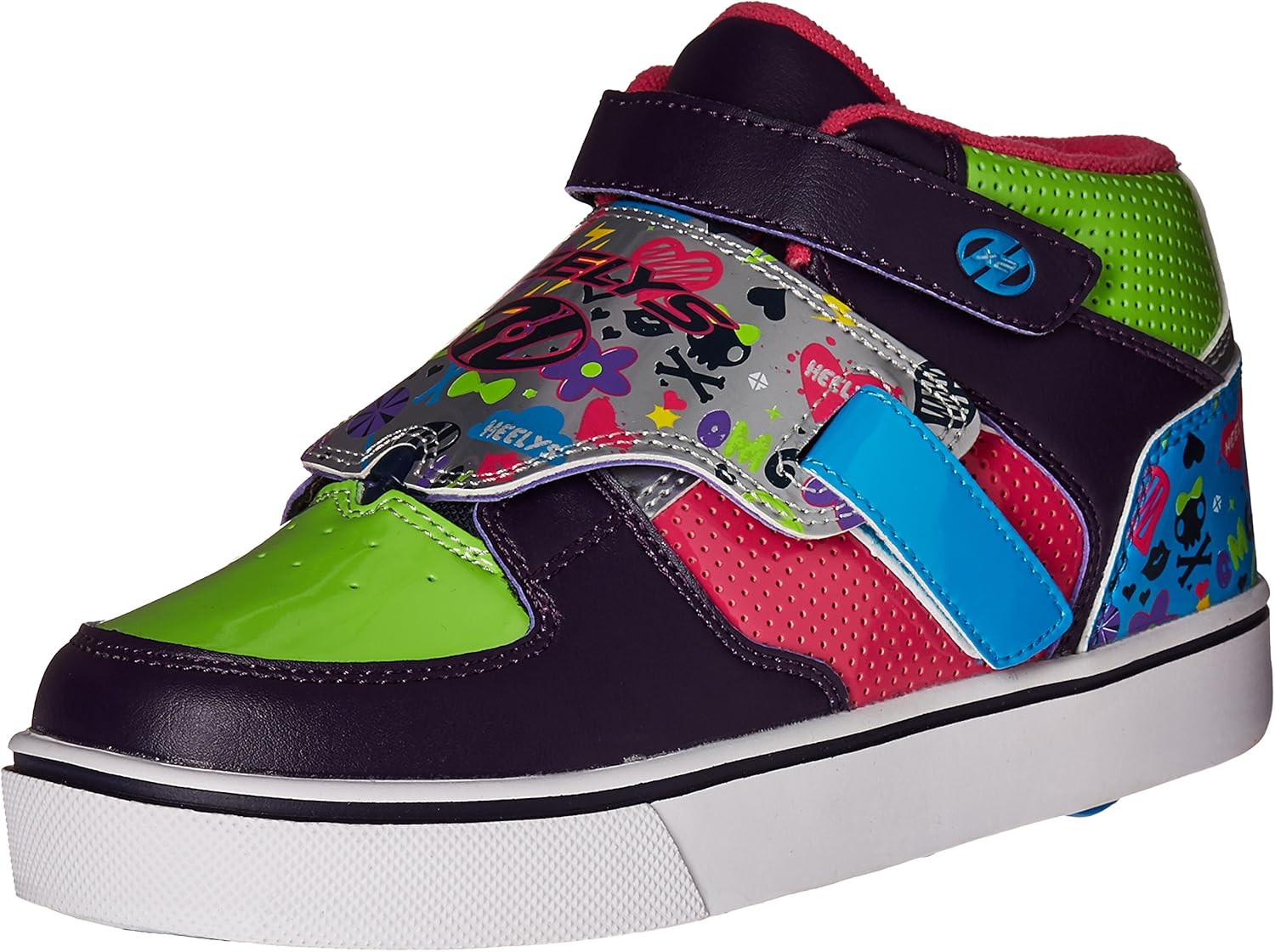 heelys for girls
