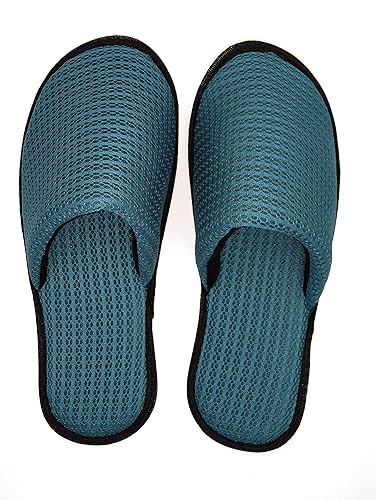 Buy Mf Women S House Shoes Men S Warm Slippers Home Shoes